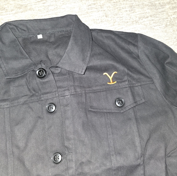 Yellowstone Rip Wheeler Jacket - Picture 3 of 4